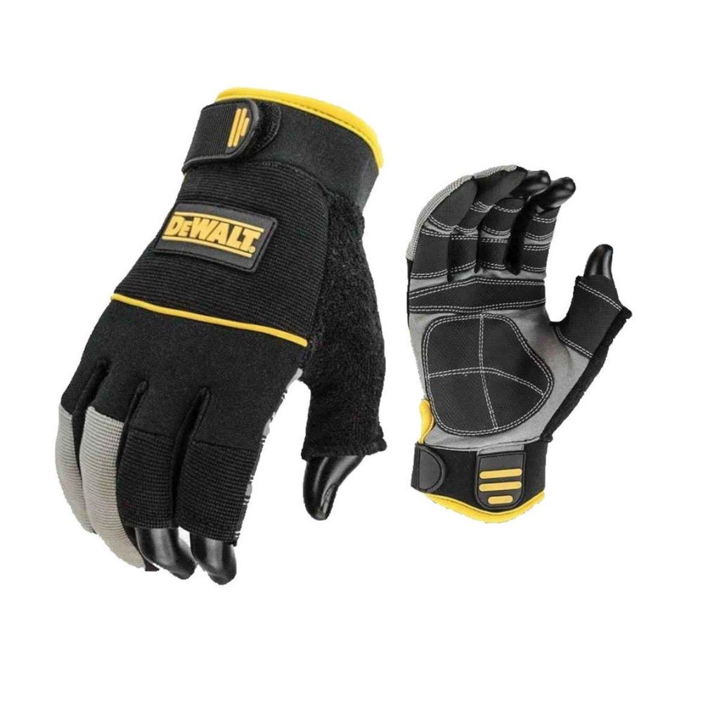 Защитные перчатки для монтажников Dewalt, DPG24L