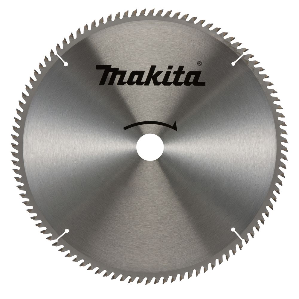 Пильный диск Makita, по дереву и МДФ, 255x30, D-19071