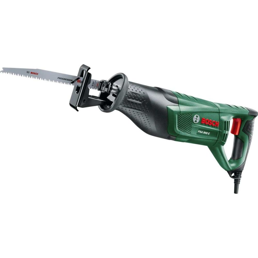 Ножовка Bosch PSA 700 E 06033A7000