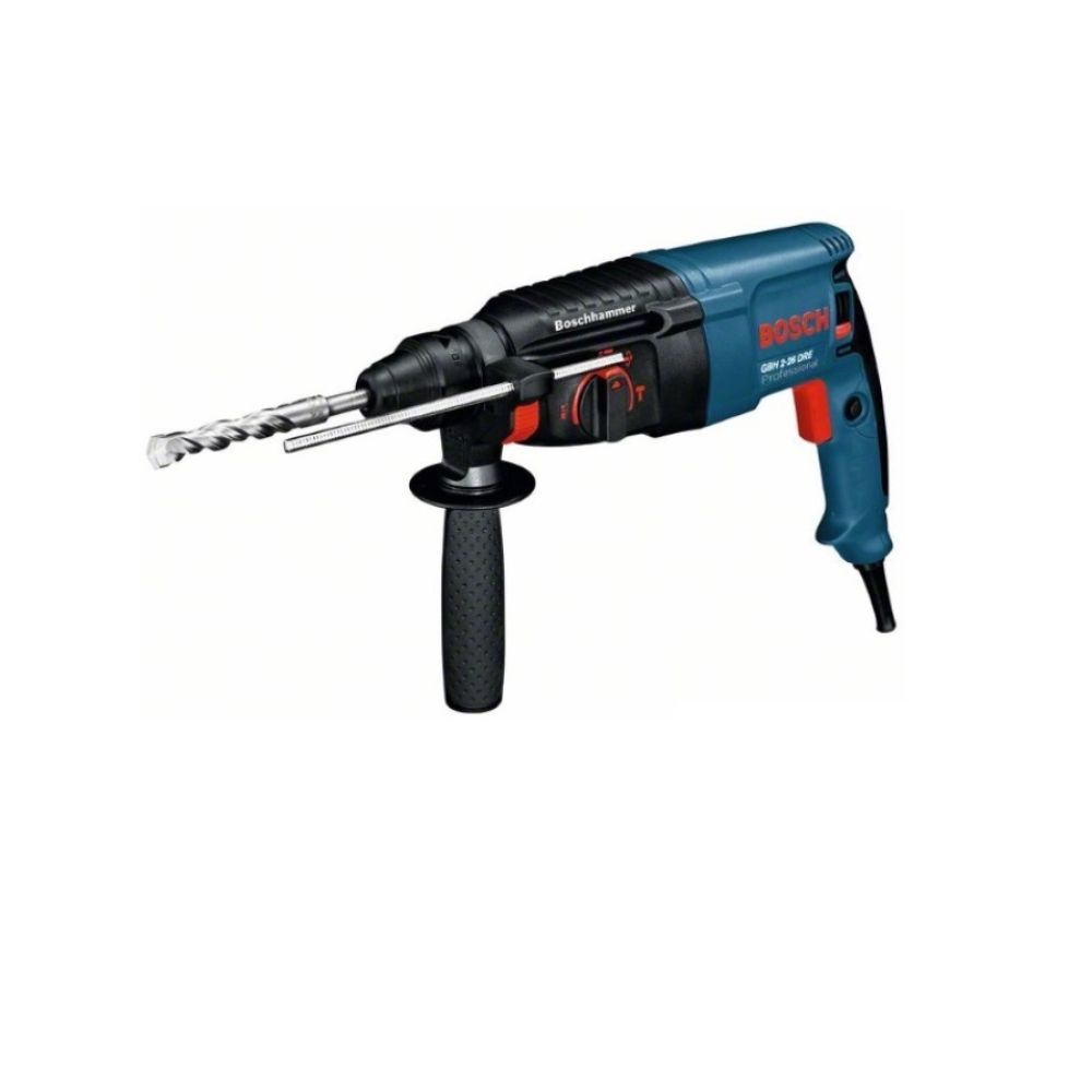 Перфоратор Bosch GBH 2-26 DRE, 061125376H