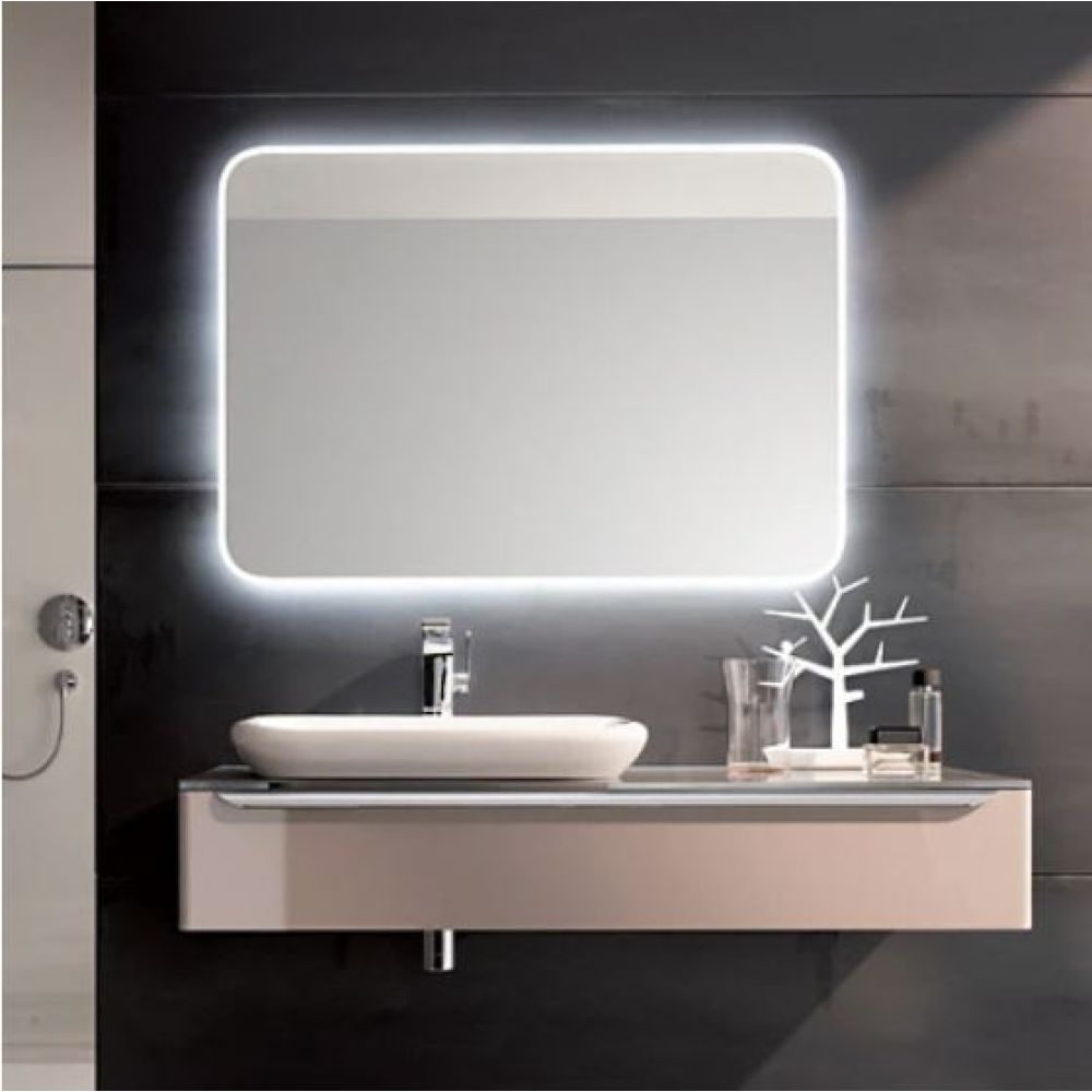 Тумба под раковину 115 см Geberit myDay, 824261000