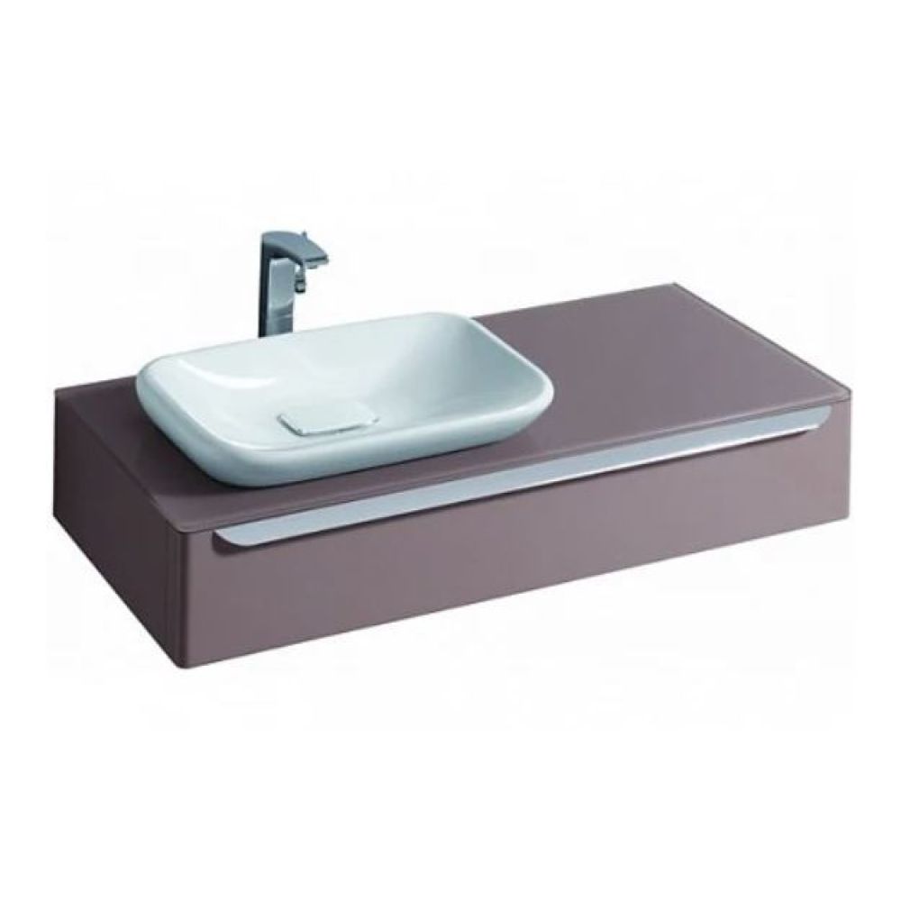 Тумба под раковину 115 см Geberit myDay, 824261000