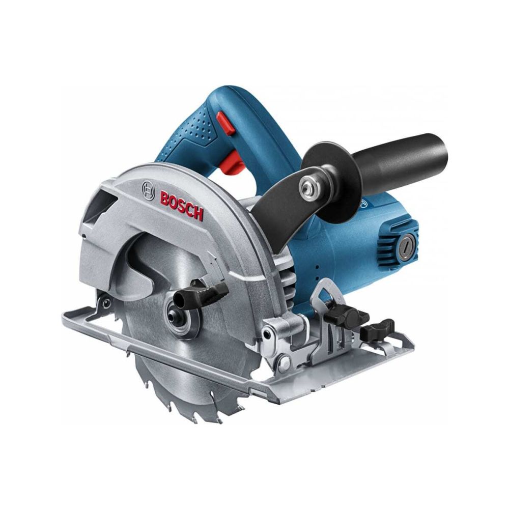 Циркулярная пила Bosch GKS 600, 06016A9020 