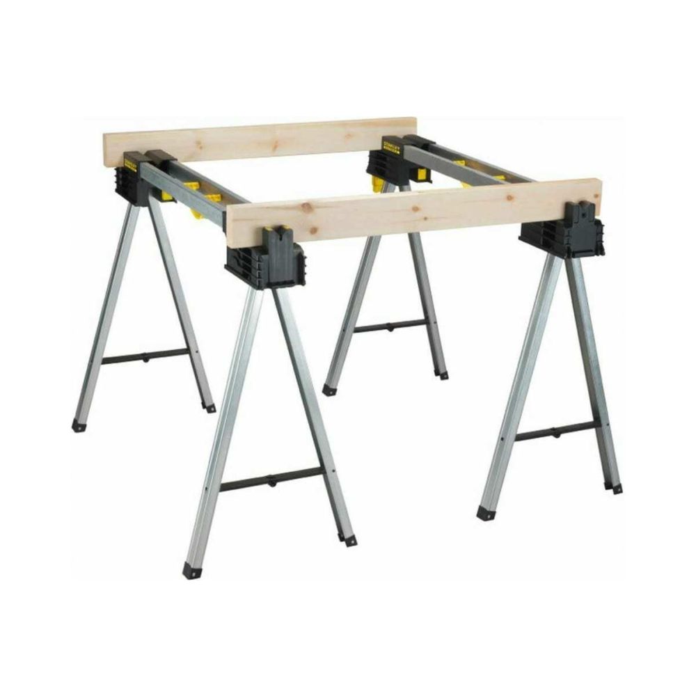 Козлы Stanley FATMAX FULL металлические и высокопрочные, FMST1-75763 