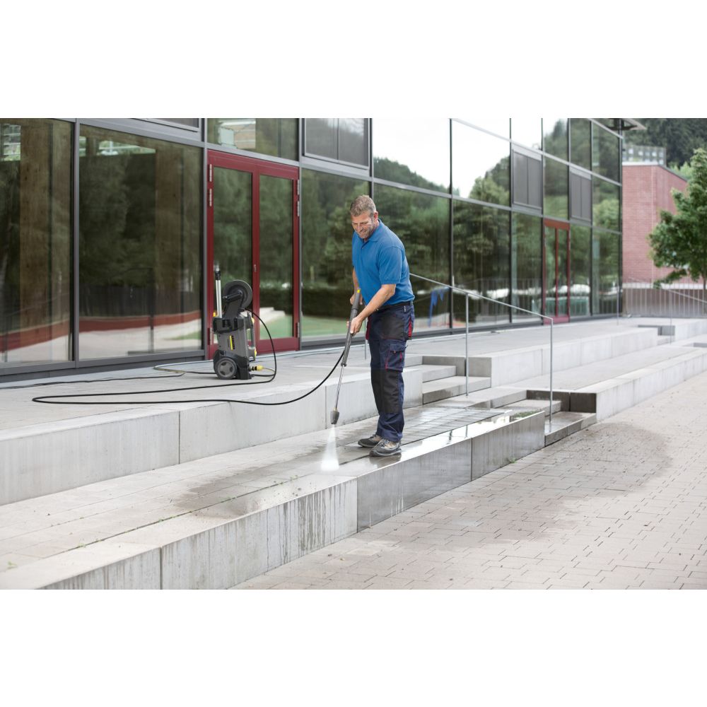 Мойка высокого давления Karcher HD 5/12 C, 2500 Вт, 175 бар, 500 л/ч, 1.520-900.0