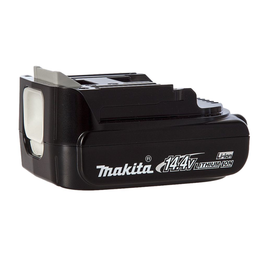 Аккумулятор Makita BL1415NA, Li-Ion, 14.4 В, 1.5 Ач, 196280-5