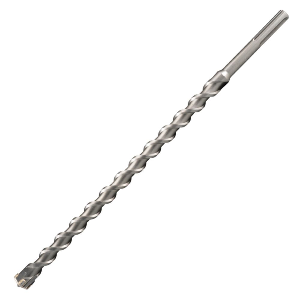 Бур Makita SDS-Max 4cutter, 24x340 мм, E-11449