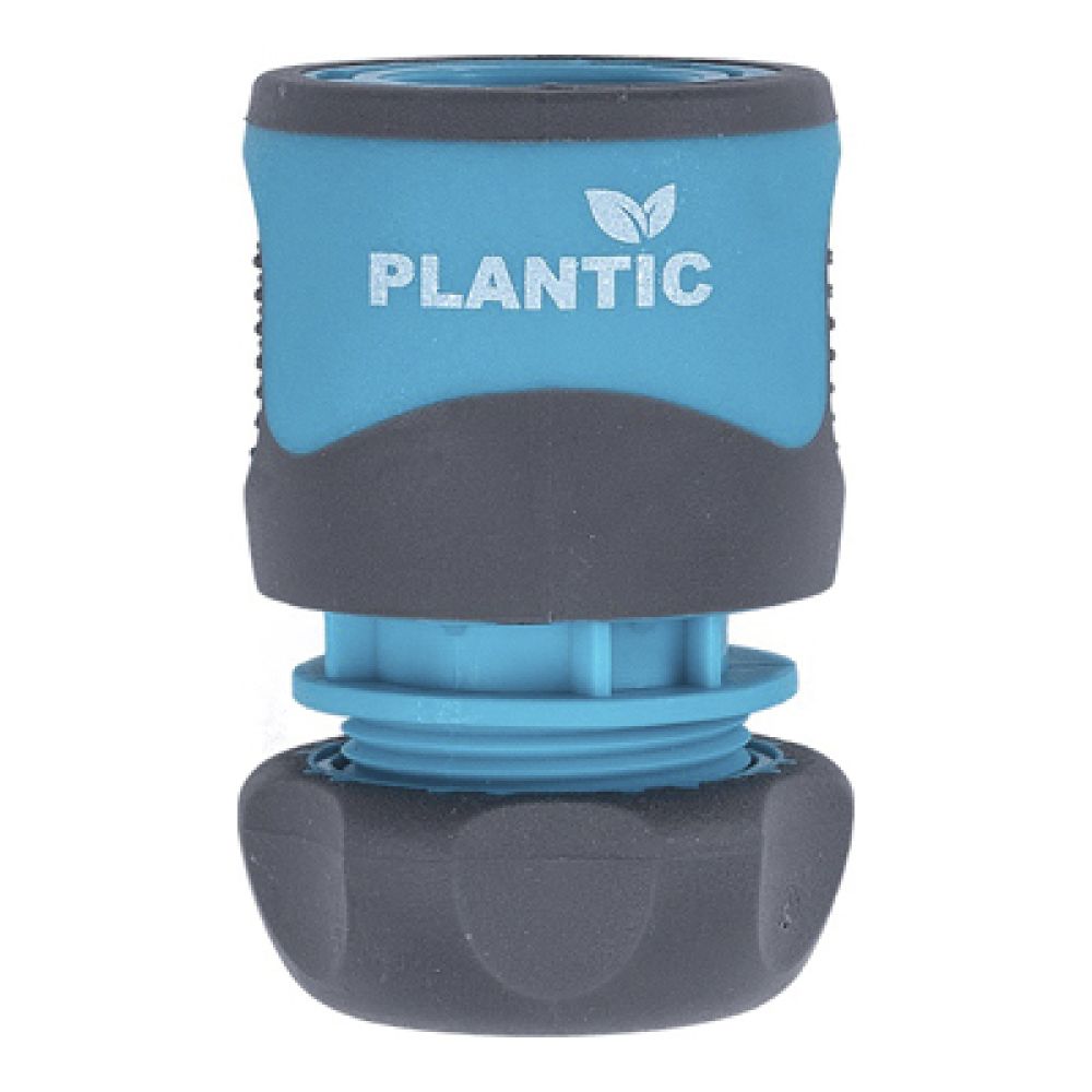 Коннектор для шлангов Plantic Light, 1/2", 39370-01