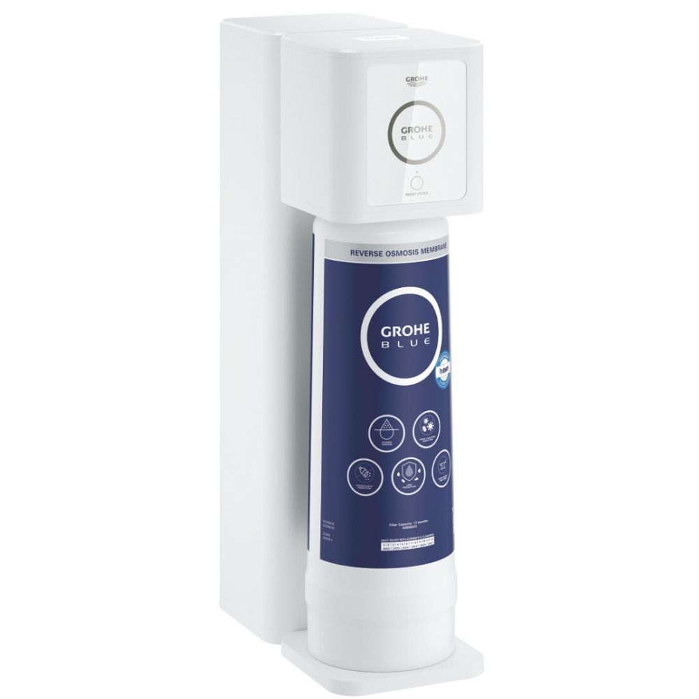 Комплект фильтра обратного осмоса GROHE Blue (40877000)