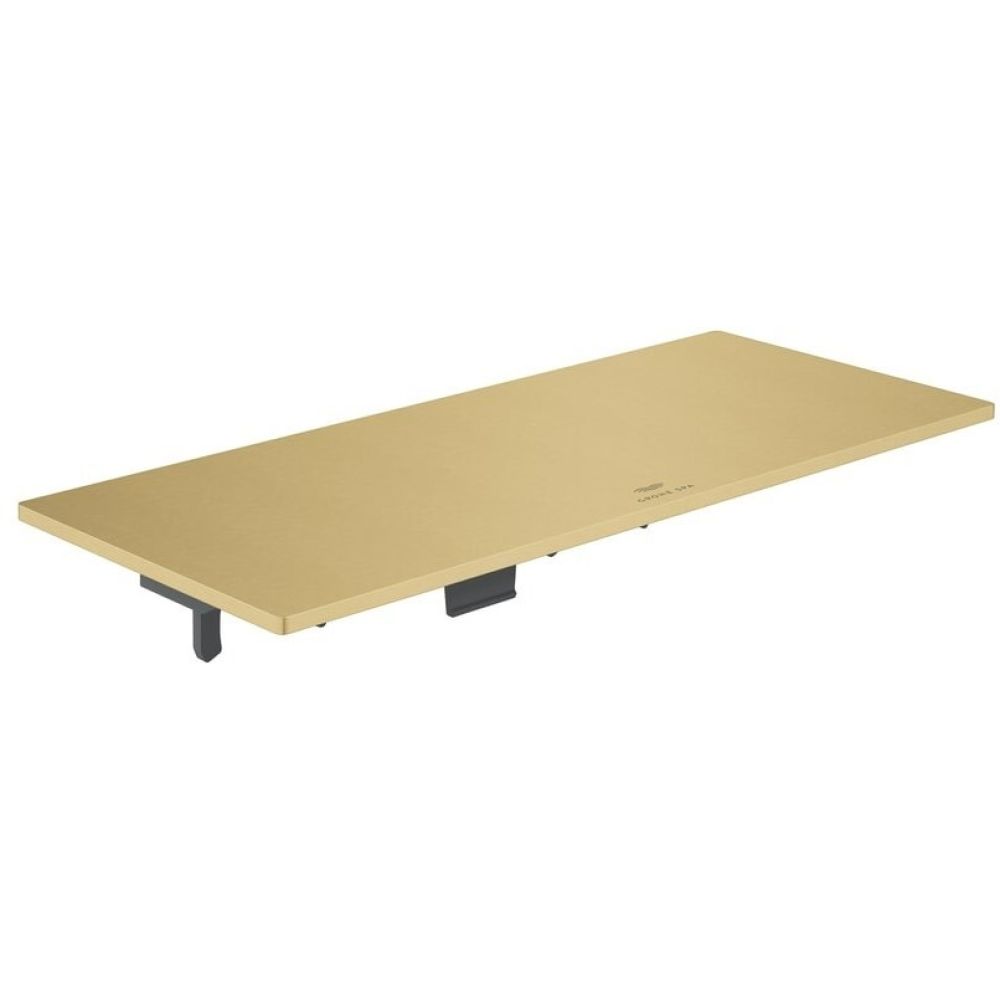 Полочка на смеситель для душа или ванны GROHE Allure (18968GN1)