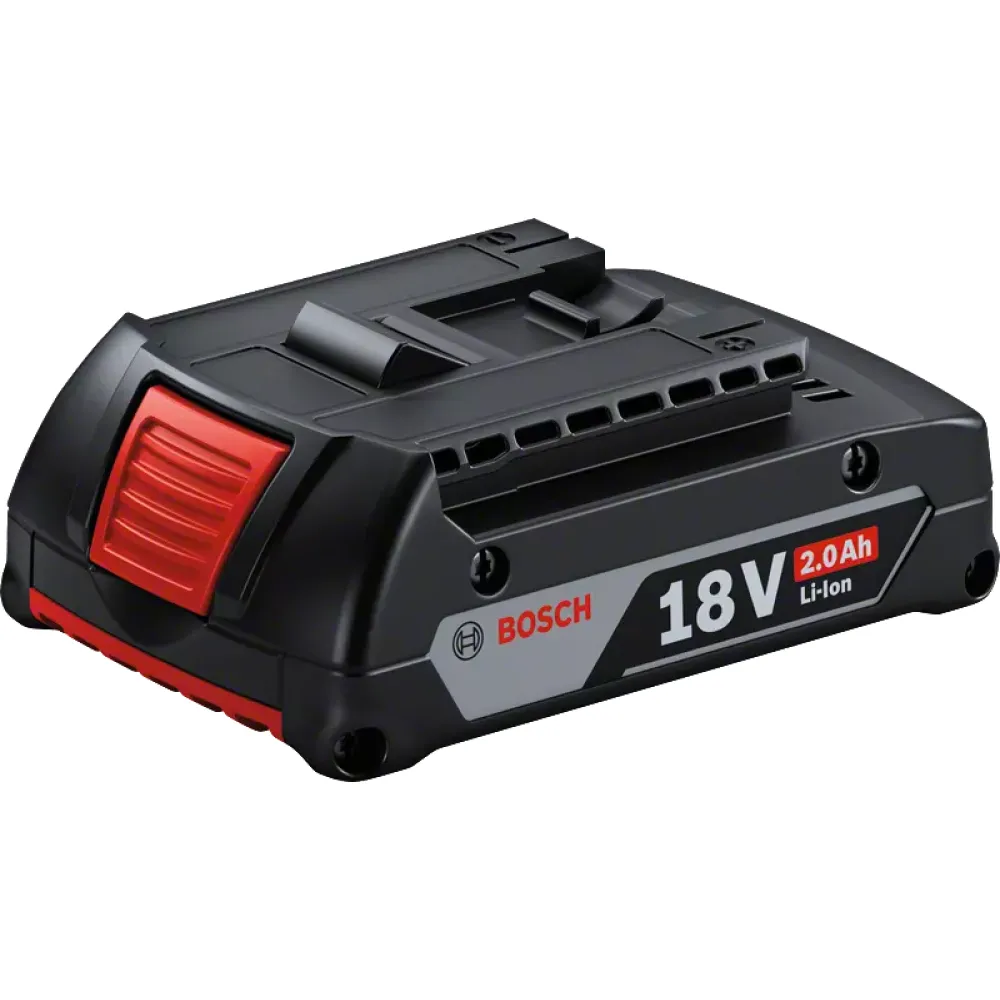 Аккумулятор Bosch GBA Li-Ion, 18 В, 2 Ач, 1.600.Z00.036