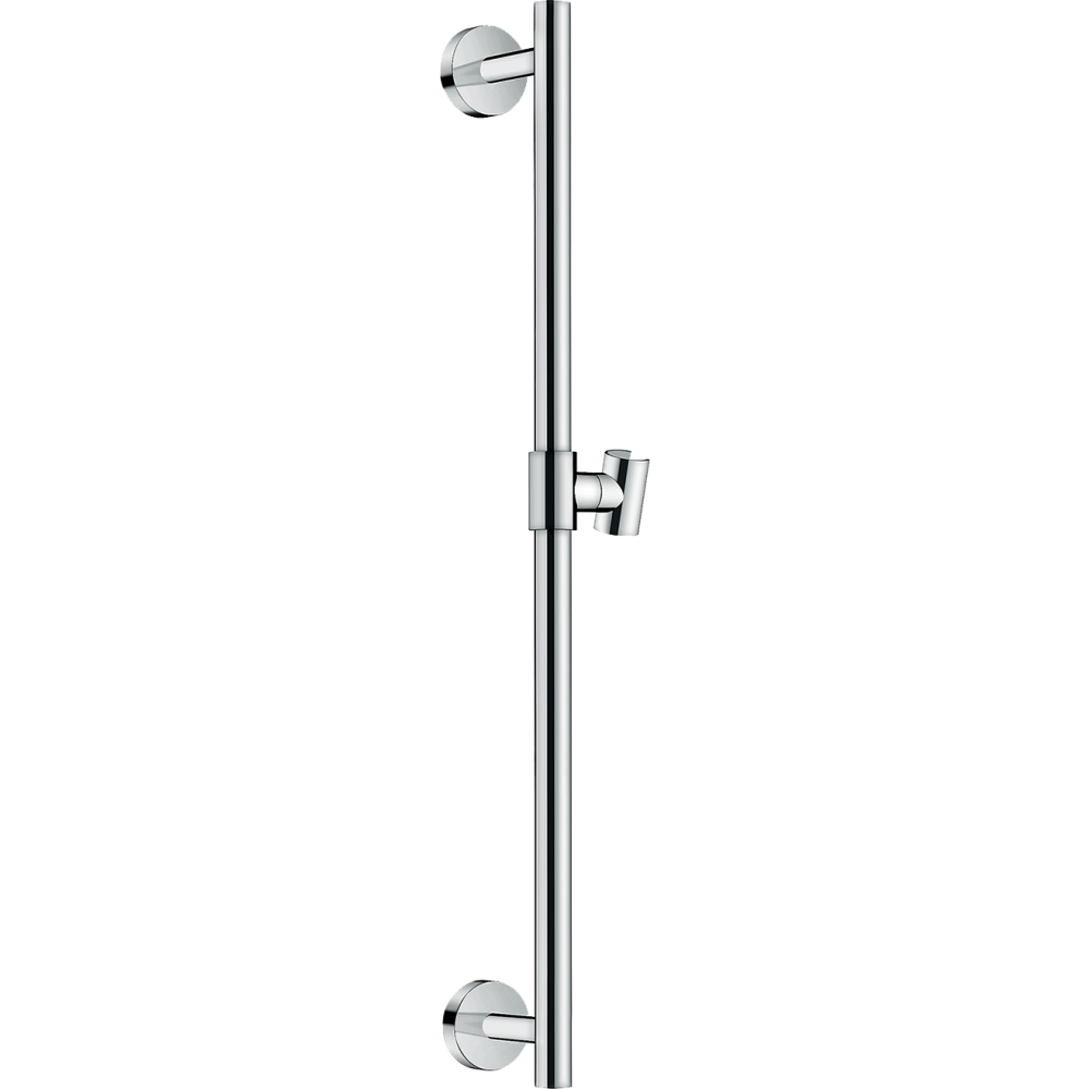 Душевая штанга hansgrohe Unica Comfort 65 см 26401000, хром