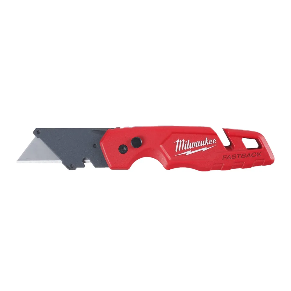 Складной нож Milwaukee Fastback многофункциональный, 4932471358