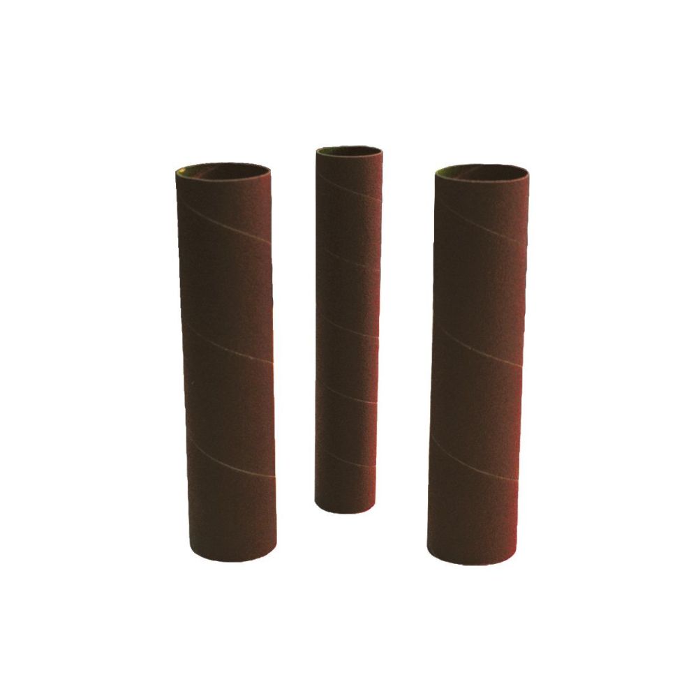 Шлифовальная втулка JET, 12 х 152 мм, 120G, для JBOS-5 и JOVS-10, JE575809 