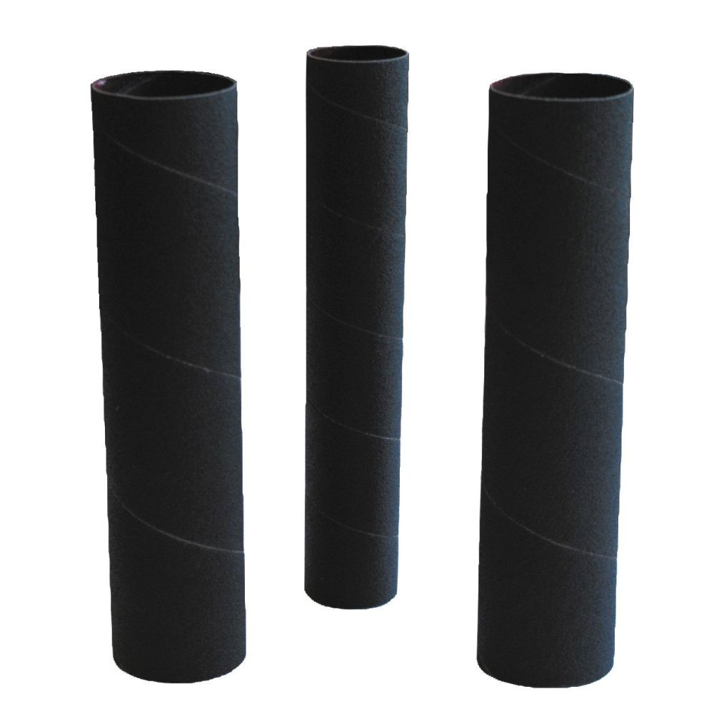 Шлифовальная втулка JET, 25 х 230 мм, 100G, для JOVS-10, VT25.230.100G