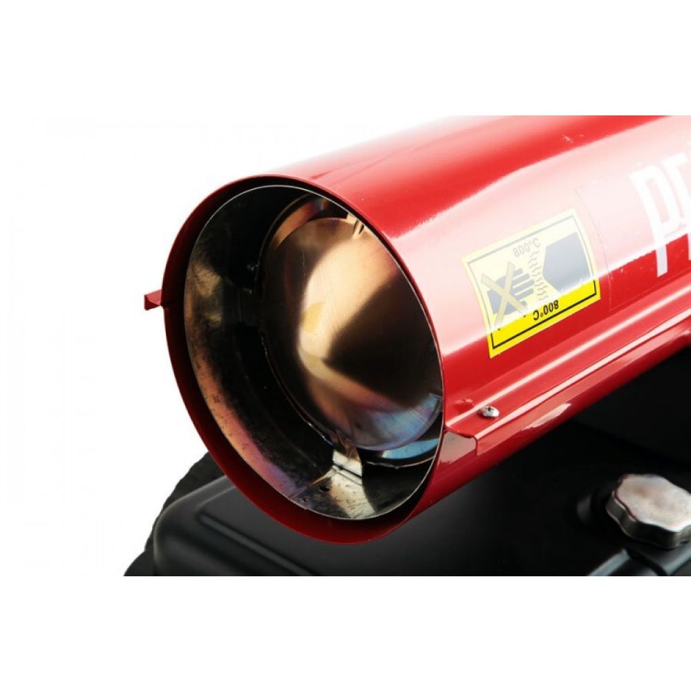 Пушка тепловая Ресанта ТДП-30000, дизельная, 30000 Вт, 67/1/10