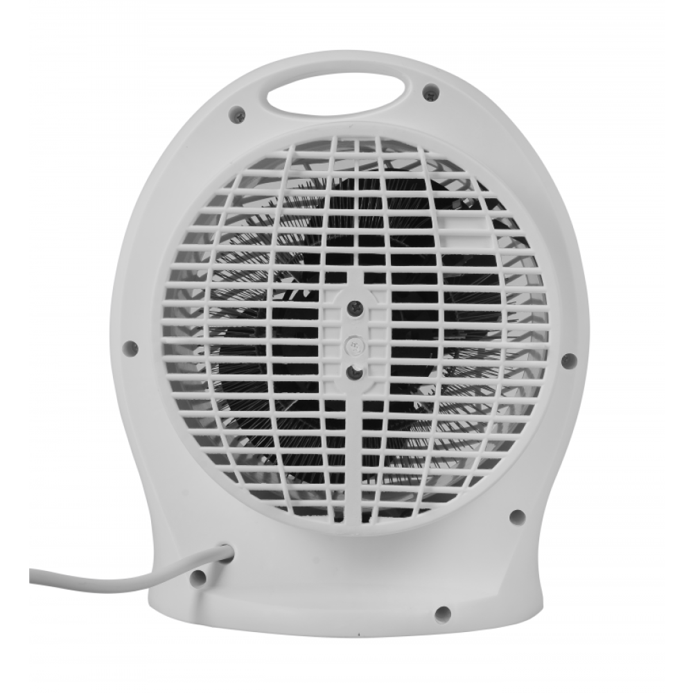 Тепловентилятор Ресанта ТВС-2, 2000 Вт, 2 режима, 67/2/2