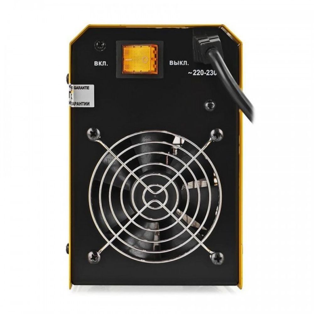 Сварочный аппарат HUTER R-220, 220 А, 65/48