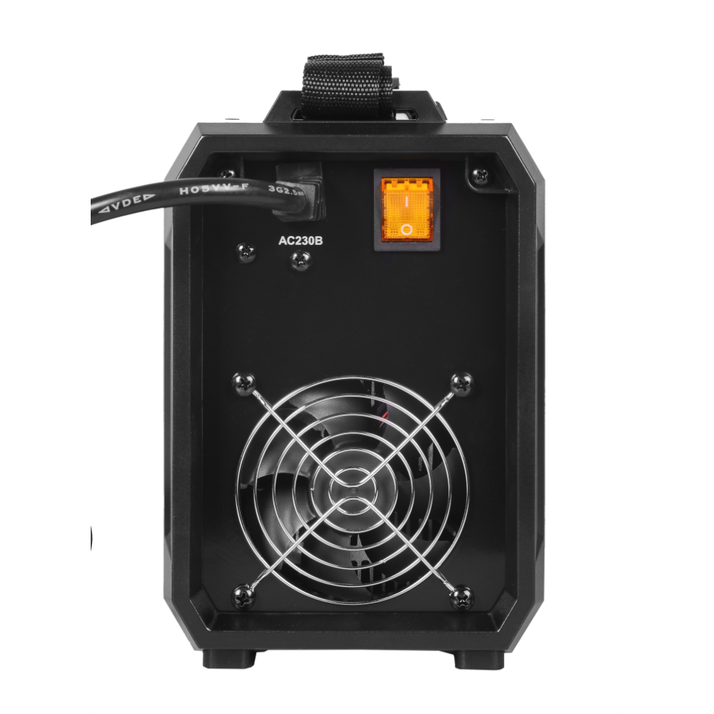 Сварочный аппарат инверторный Ресанта САИ-190T LUX, 190 А, 65/70