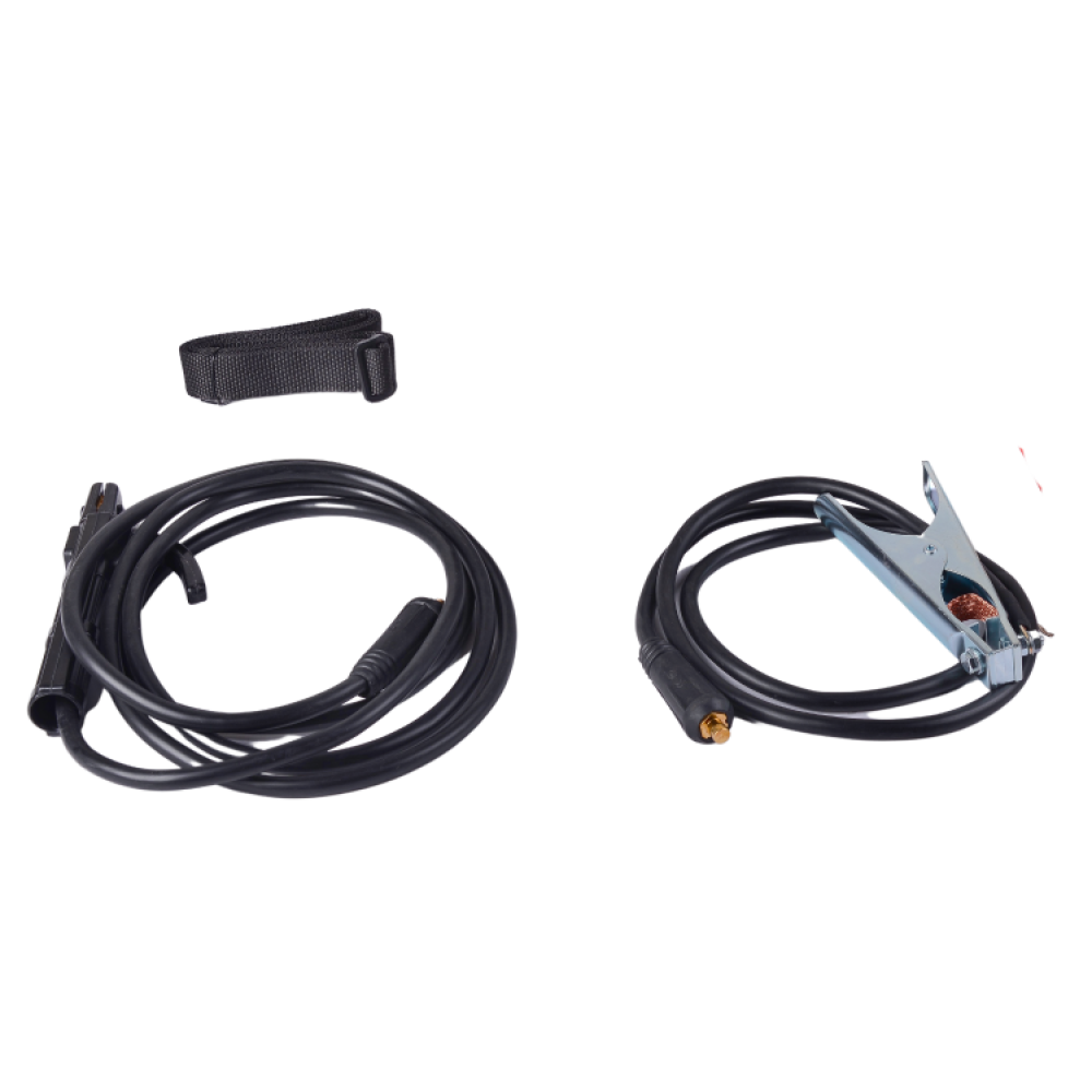 Сварочный аппарат инверторный Ресанта САИ-190T LUX, 190 А, 65/70