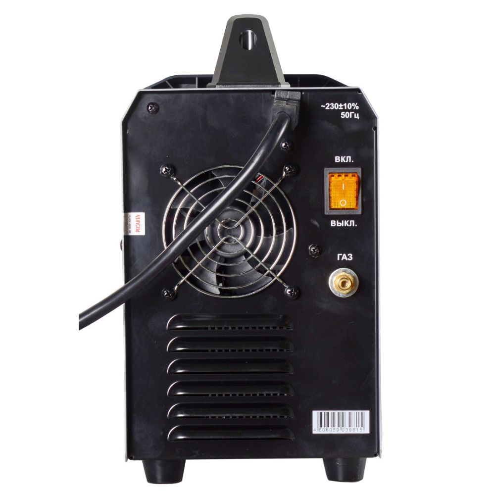 Сварочный аппарат инверторный Ресанта САИ-200АД (АС/DC), 200 А, 65/98