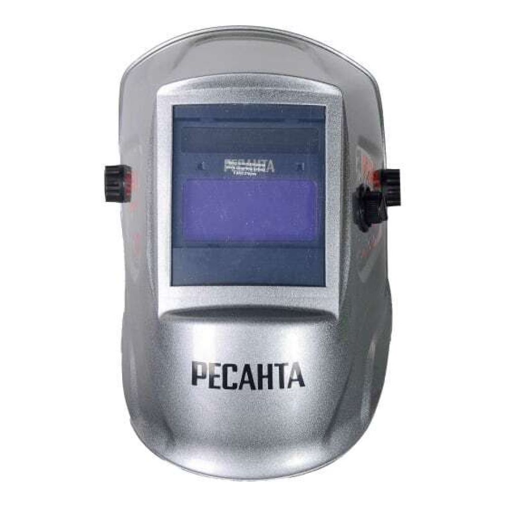 Сварочная маска Ресанта МС-2 SILVER, 65/116