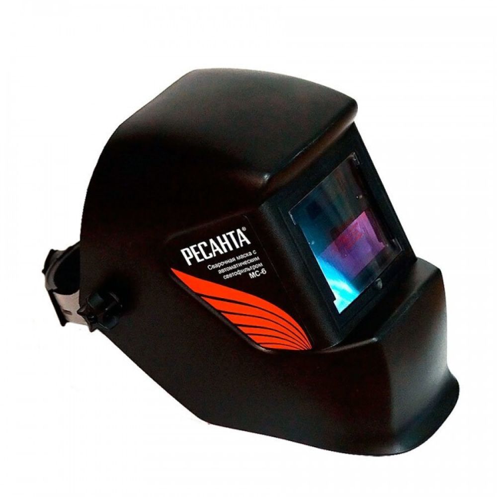 Ресанта 6.9 mpex