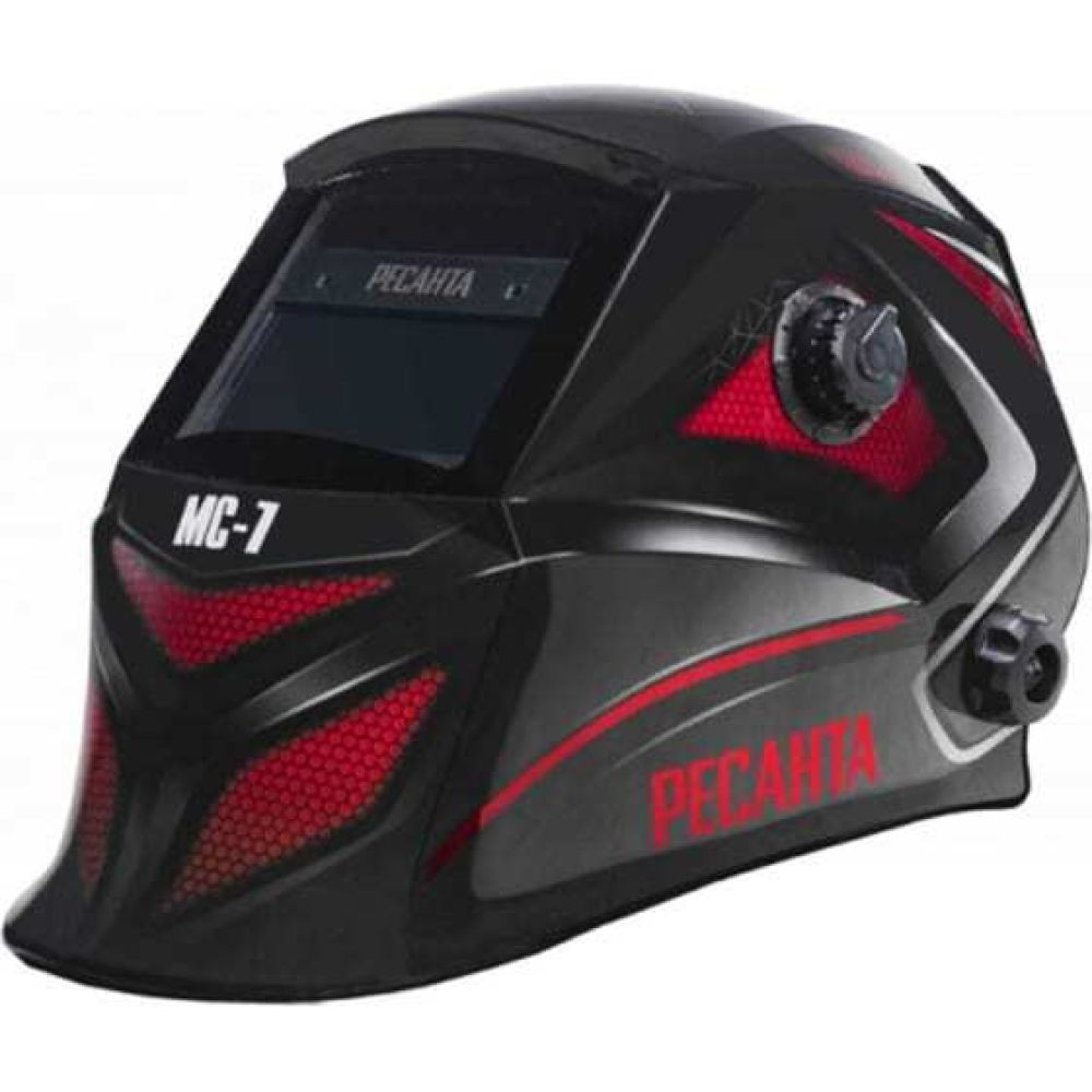 Сварочная маска Ресанта МС-7, 65/101