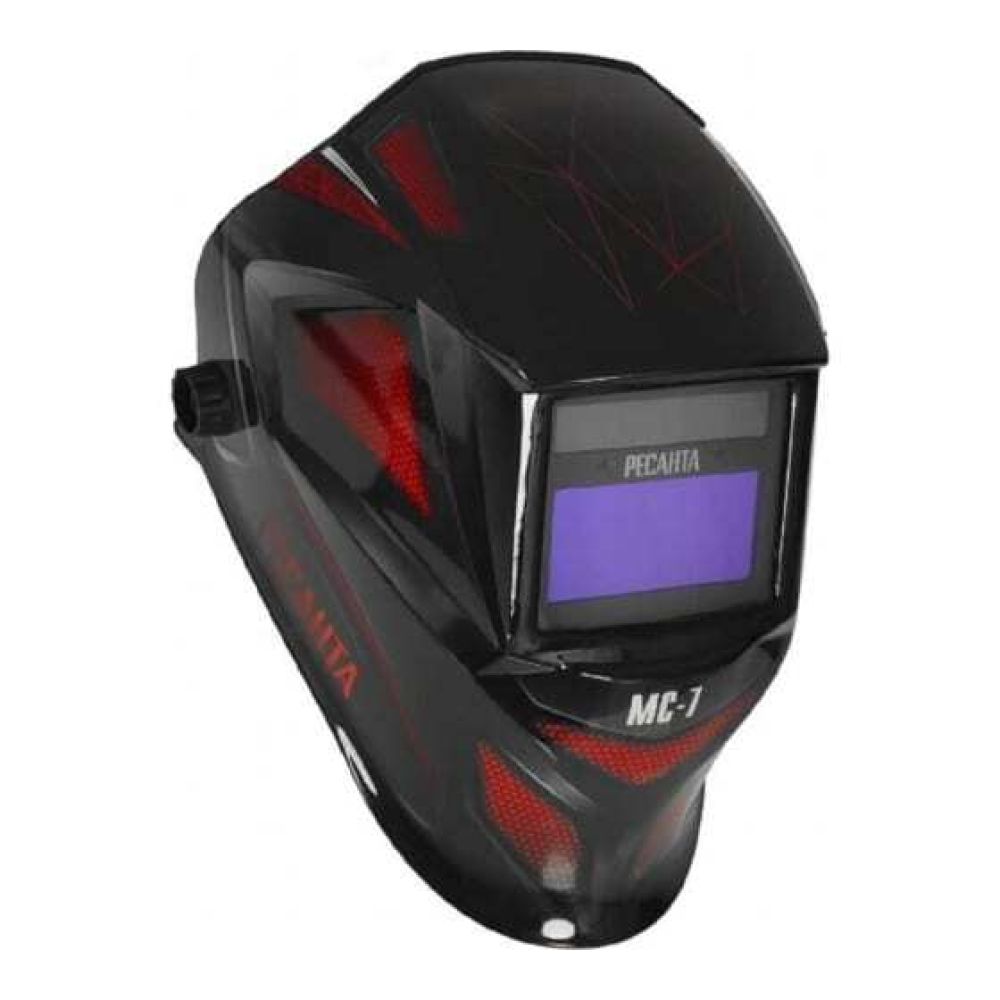 Сварочная маска Ресанта МС-7, 65/101