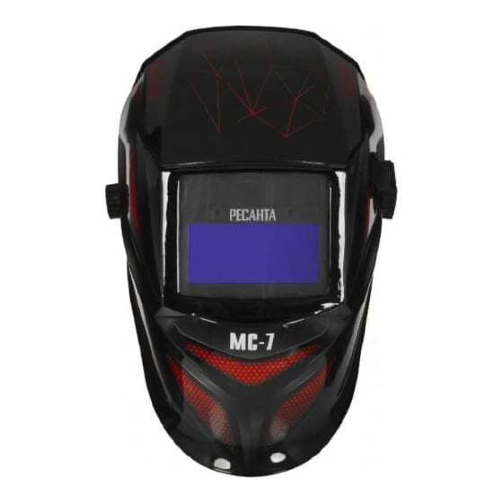Сварочная маска Ресанта МС-7, 65/101