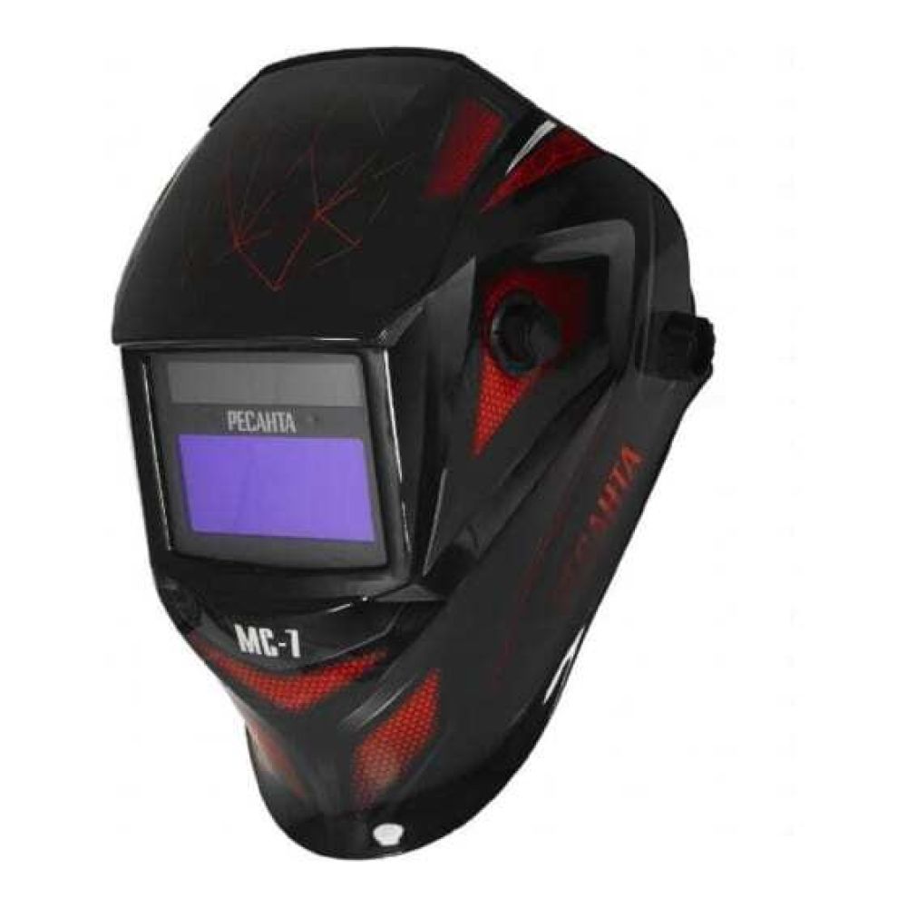 Сварочная маска Ресанта МС-7, 65/101