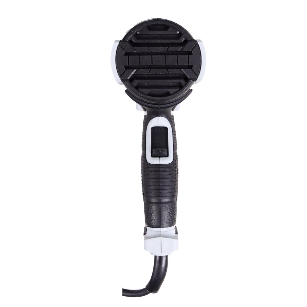 Фен строительный Ресанта ФЭ-2000К, 2000 Вт, 500 л/мин, в кейсе, 75/2/1