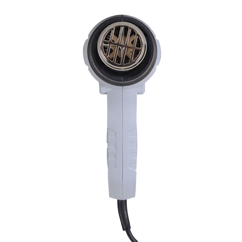 Фен строительный Ресанта ФЭ-2000К, 2000 Вт, 500 л/мин, в кейсе, 75/2/1