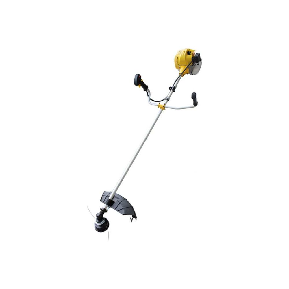 Триммер бензиновый Huter GGT-1300T, 9500 об/мин, 1300 Вт, 70/2/7