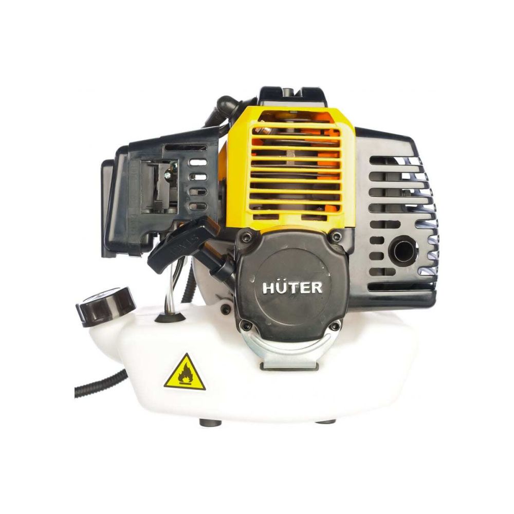 Триммер бензиновый Huter GGT-1300T, 9500 об/мин, 1300 Вт, 70/2/7