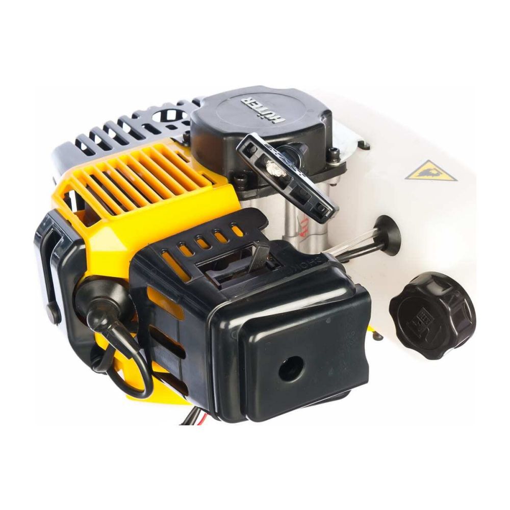 Триммер бензиновый Huter GGT-1300T, 9500 об/мин, 1300 Вт, 70/2/7