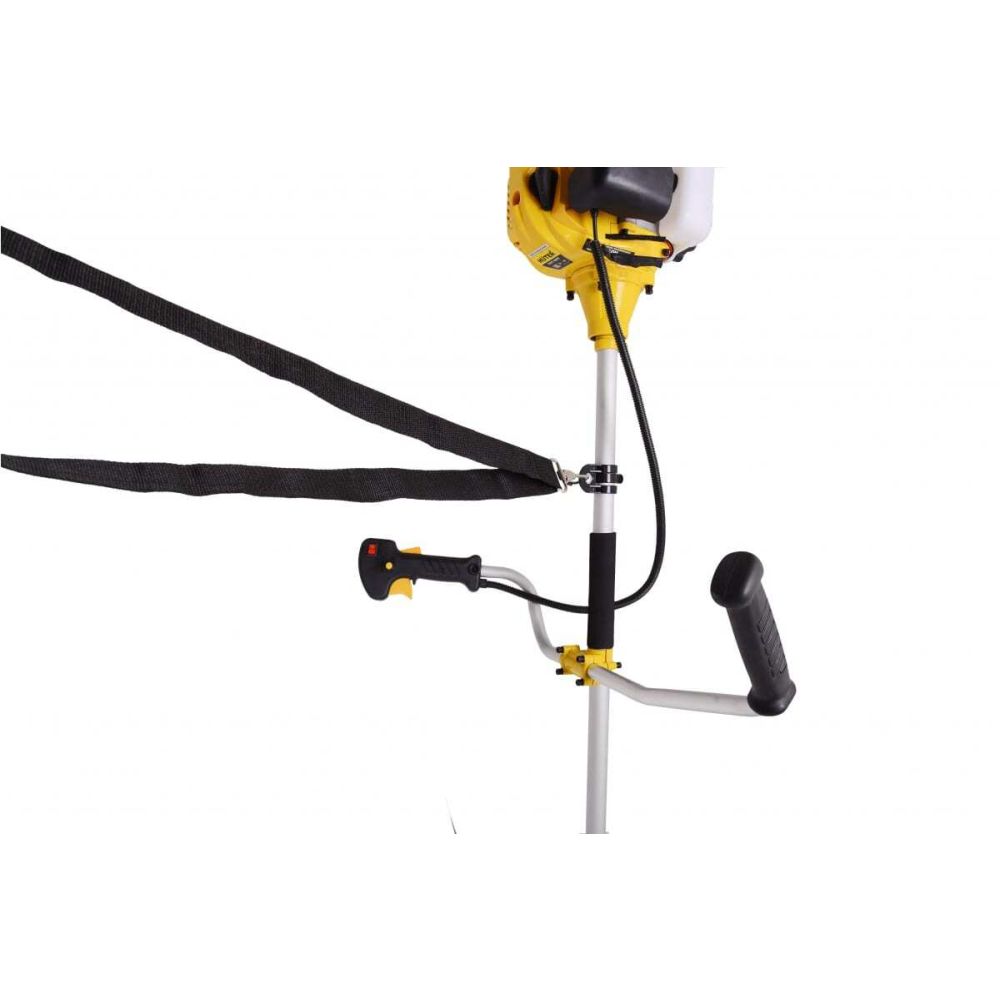 Триммер бензиновый Huter GGT-1300T, 9500 об/мин, 1300 Вт, 70/2/7