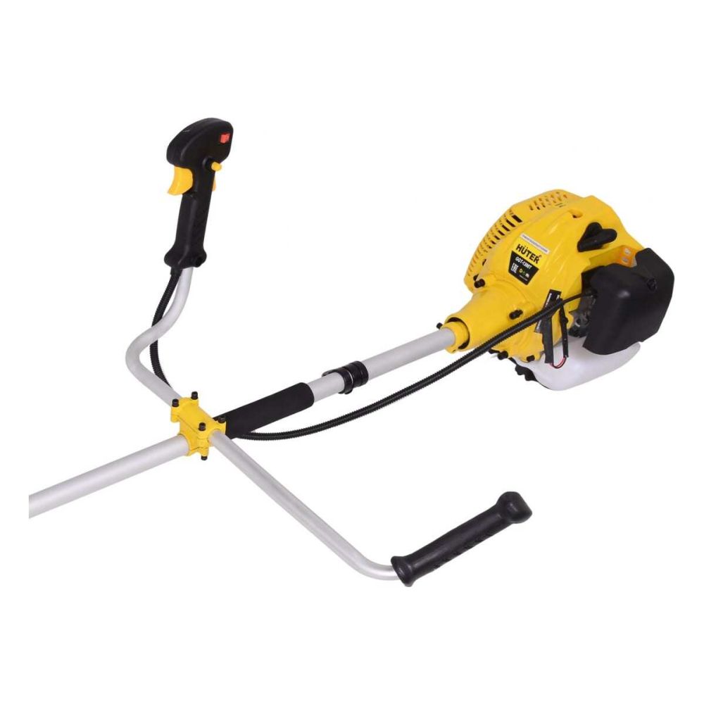 Триммер бензиновый Huter GGT-1300T, 9500 об/мин, 1300 Вт, 70/2/7