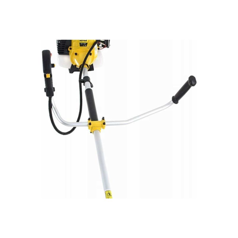 Триммер бензиновый Huter GGT-1900T, 9500 об/мин, 1900 Вт, 70/2/11