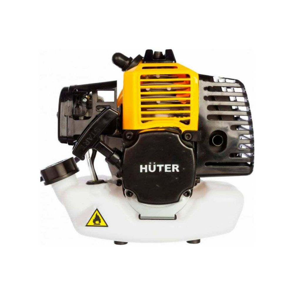 Триммер бензиновый Huter GGT-1900T, 9500 об/мин, 1900 Вт, 70/2/11