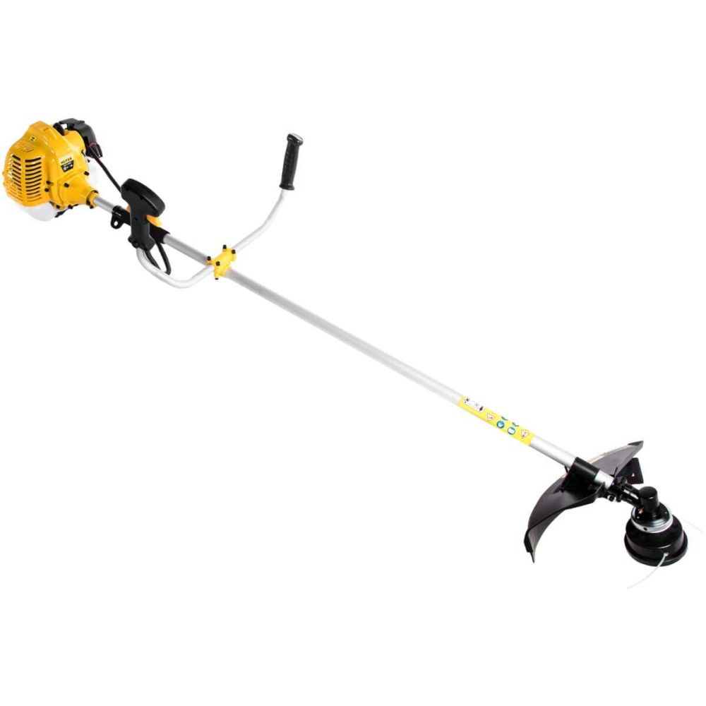 Триммер бензиновый Huter GGT-1900T, 9500 об/мин, 1900 Вт, 70/2/11