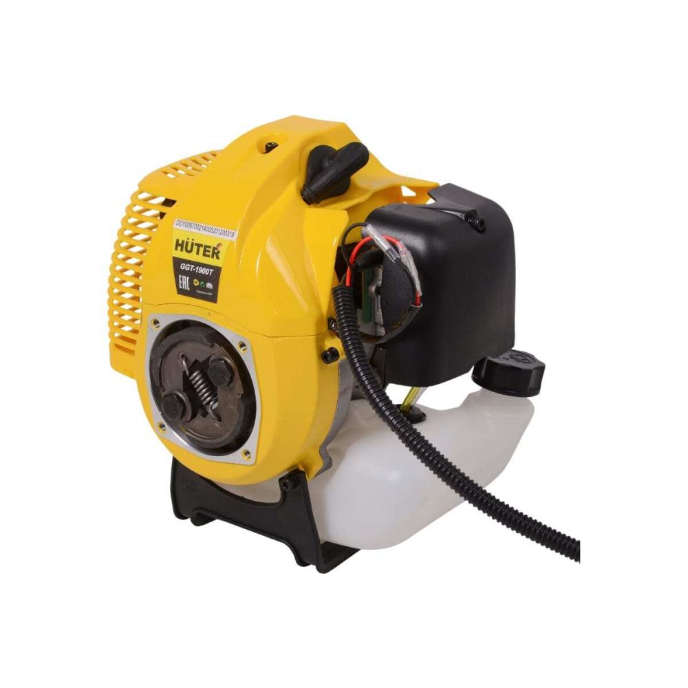 Триммер бензиновый Huter GGT-1900T, 9500 об/мин, 1900 Вт, 70/2/11