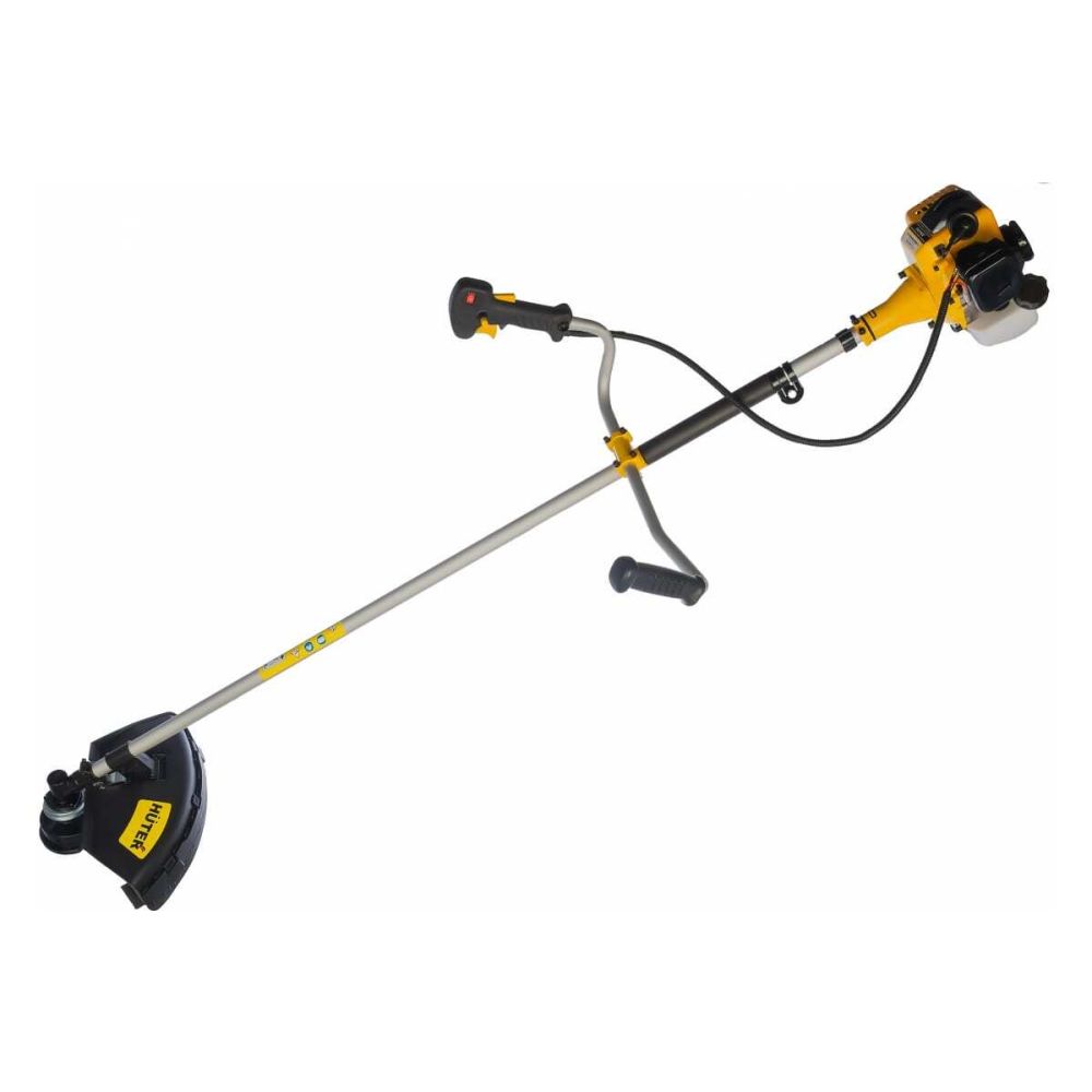 Триммер бензиновый Huter GGT-800S, 9500 об/мин, 800 Вт, 70/2/5