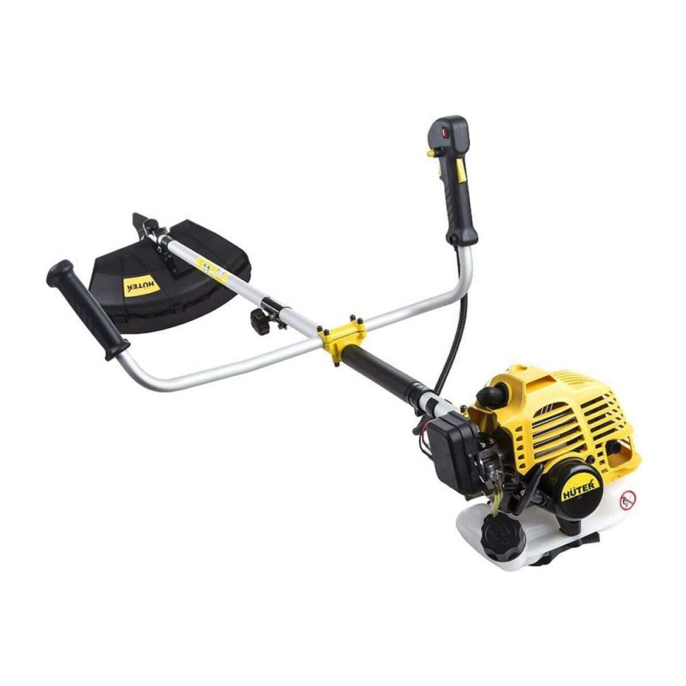 Триммер бензиновый Huter GGT-800S, 9500 об/мин, 800 Вт, 70/2/5