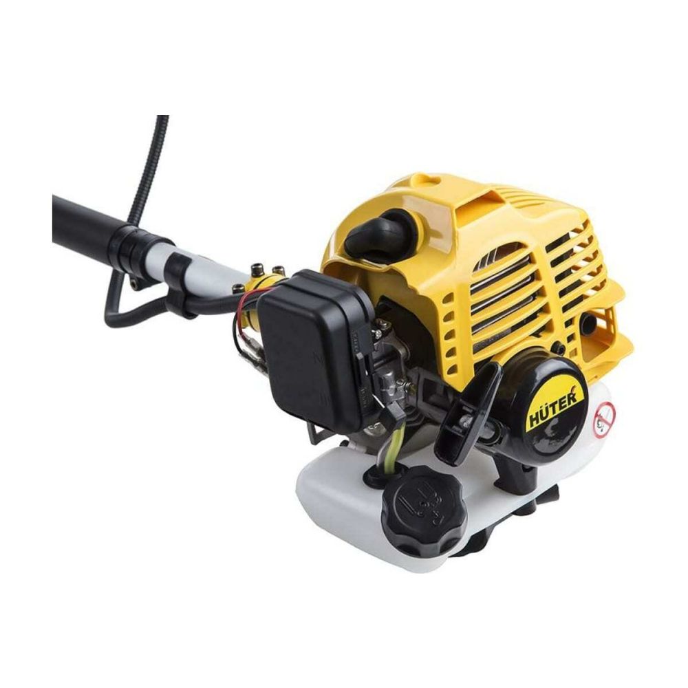 Триммер бензиновый Huter GGT-800S, 9500 об/мин, 800 Вт, 70/2/5