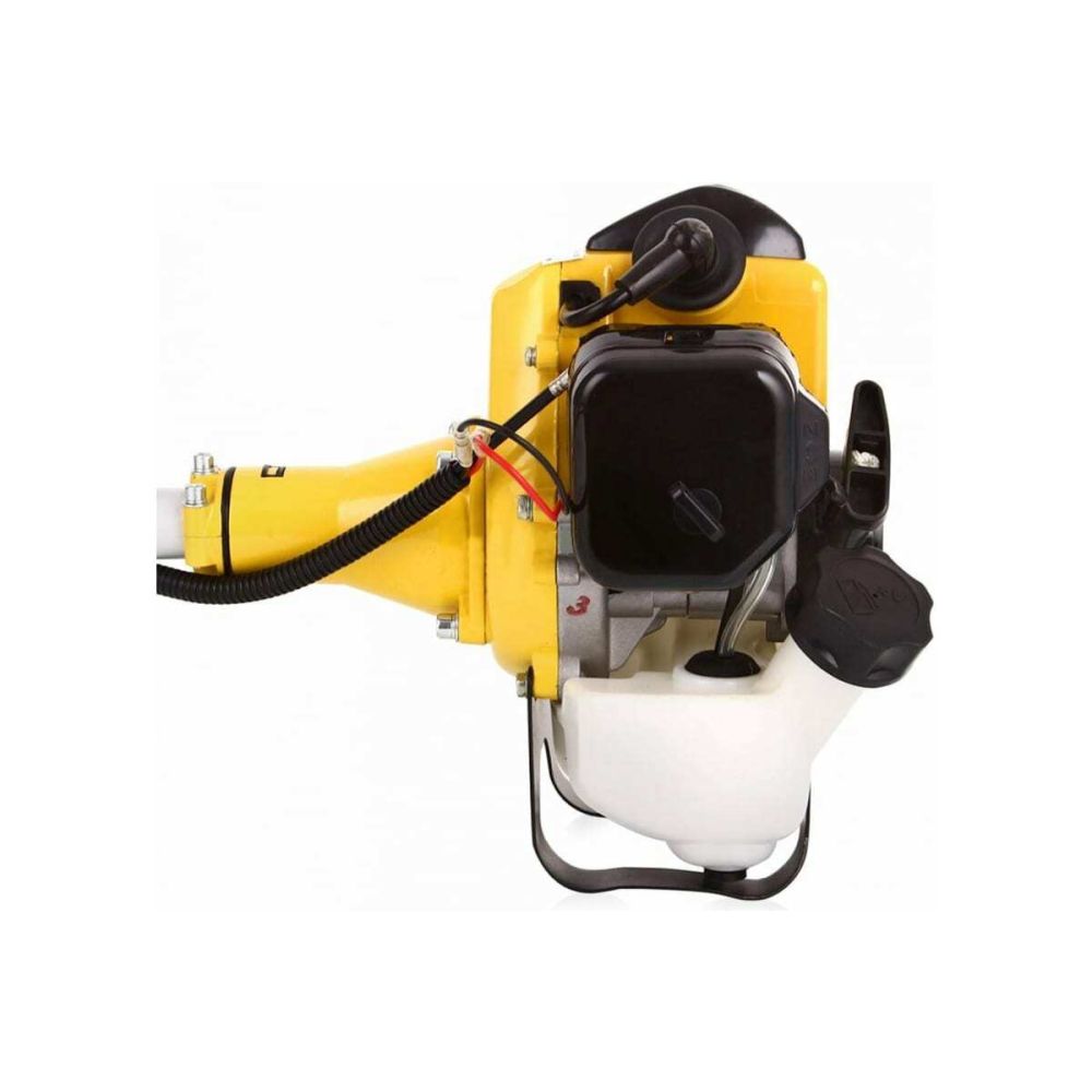 Триммер бензиновый Huter GGT-800S, 9500 об/мин, 800 Вт, 70/2/5