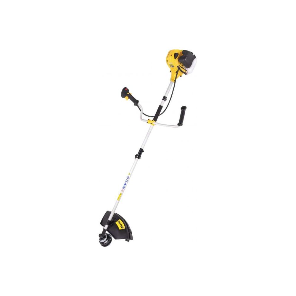 Триммер бензиновый Huter GGT-800S, 9500 об/мин, 800 Вт, 70/2/5