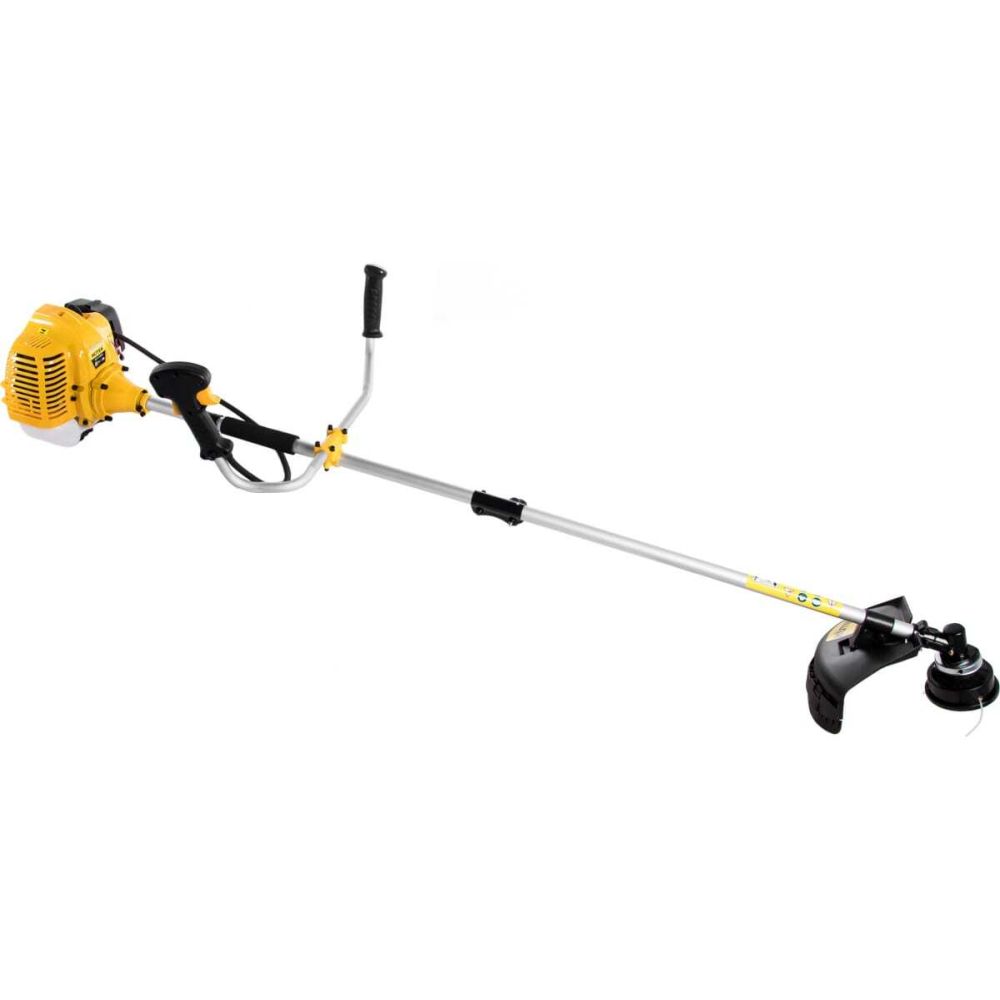 Триммер бензиновый Huter GGT-2500S, 9500 об/мин, 2500 Вт, 70/2/13