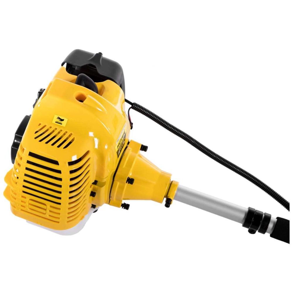 Триммер бензиновый Huter GGT-2500S, 9500 об/мин, 2500 Вт, 70/2/13