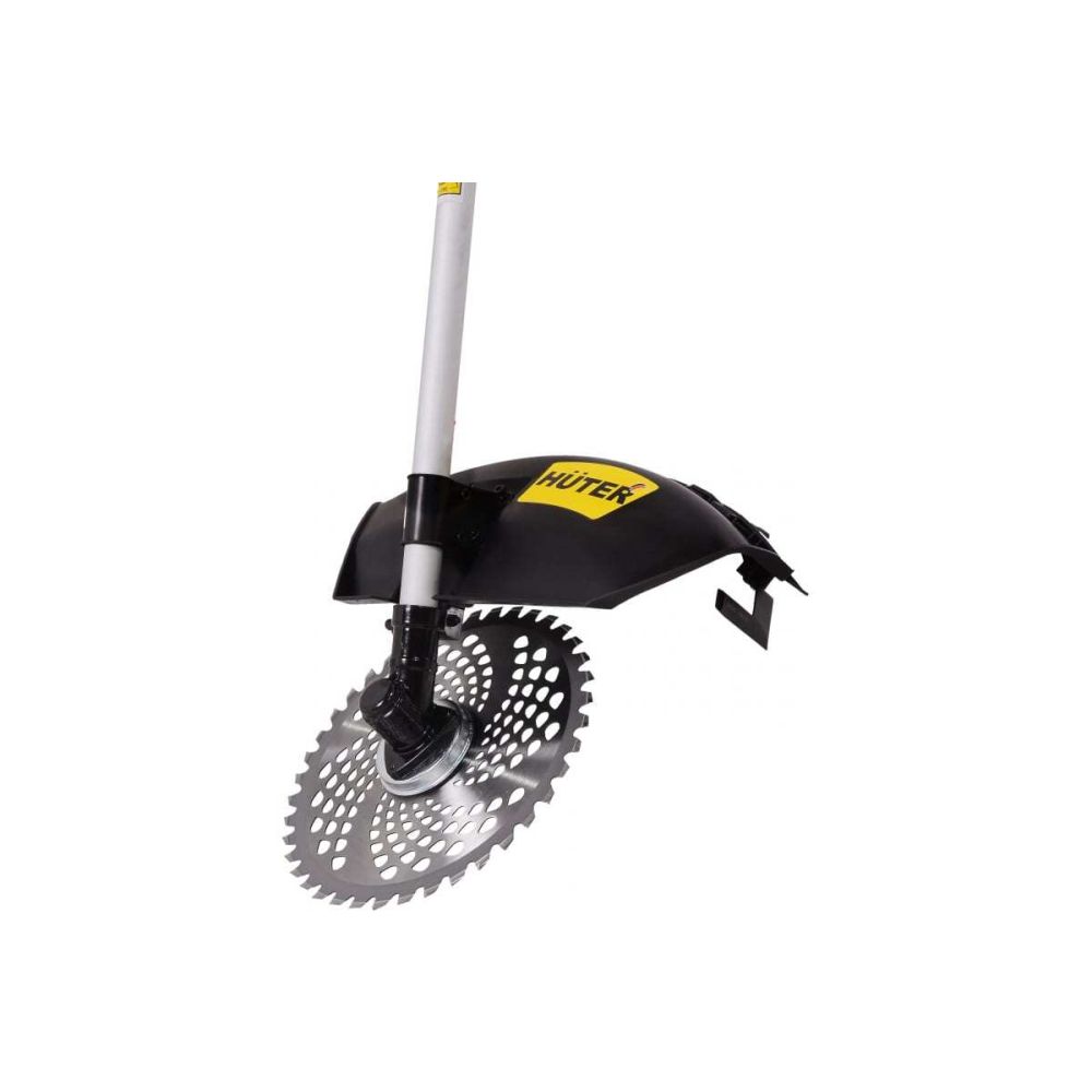 Триммер бензиновый Huter GGT-2500S, 9500 об/мин, 2500 Вт, 70/2/13